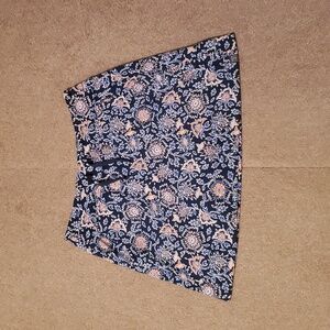 Title Nine Women's Buttah Skirt